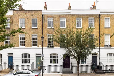 25 Devonia Road, London, N1 8JQ