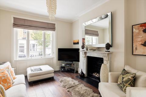 25 Devonia Road, London, N1 8JQ