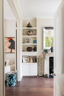 25 Devonia Road, London, N1 8JQ