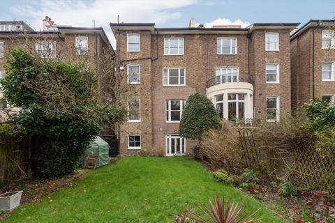 2 bedroom flat for sale, Belsize Square, London, NW3