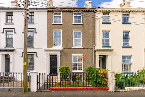 4 bedroom townhouse for sale, 50, Waterloo Road, Ramsey