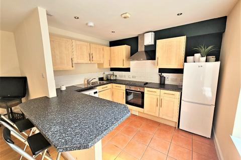 2 bedroom flat to rent, Market Street, City Centre, Aberdeen, AB11