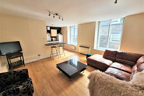 2 bedroom flat to rent, Market Street, City Centre, Aberdeen, AB11