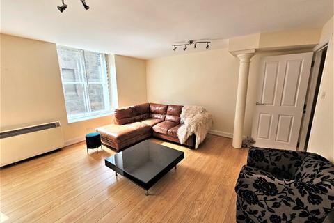 2 bedroom flat to rent, Market Street, City Centre, Aberdeen, AB11