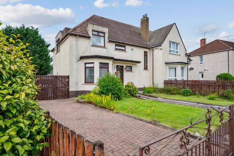 61 Ashby Crescent, Glasgow, G13 2NS
