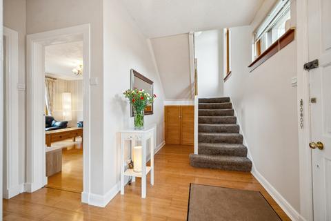 61 Ashby Crescent, Glasgow, G13 2NS