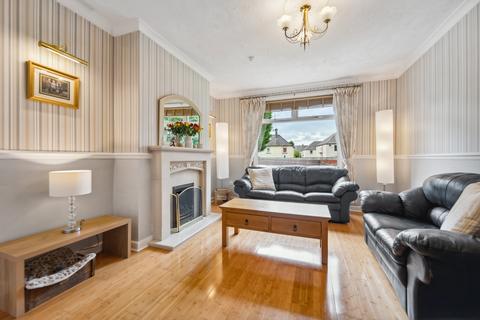 61 Ashby Crescent, Glasgow, G13 2NS