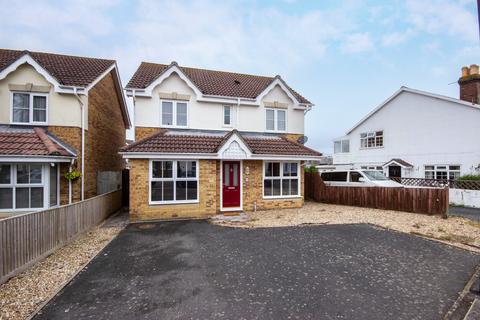 4 bedroom detached house for sale, Clarence Road, East Cowes