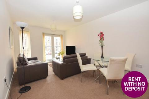 3 bedroom flat to rent, Delaney Building, Derwent Street, Salford, M5