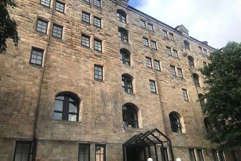 undefined, Bell Street, Glasgow, G4