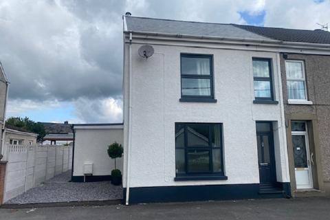 265 Brecon Road, Ystradgynlais, Swansea, SA9 1QT