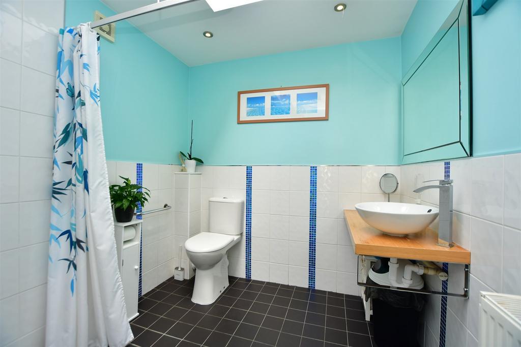 Wet Room