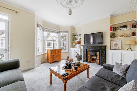 2 bedroom apartment for sale - St. Dunstans Road, London, Greater London, W6