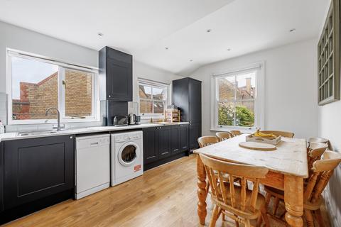 2 bedroom apartment for sale - St. Dunstans Road, London, Greater London, W6