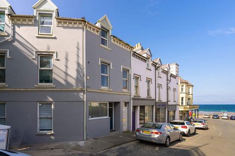 5 bedroom terraced house for sale, Tower Building, Strand Road, Port Erin
