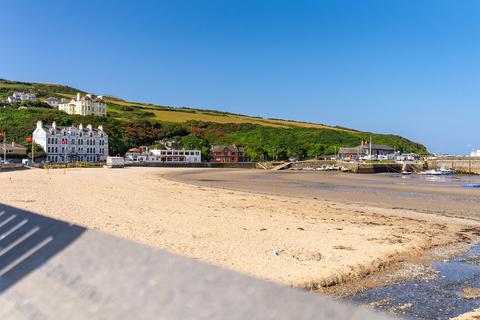 5 bedroom terraced house for sale, Tower Building, Strand Road, Port Erin