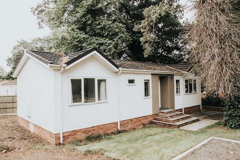 2 bedroom park home for sale, Lincolnshire