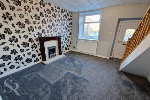 2 bedroom terraced house for sale, New Mills Road, Hayfield, SK22