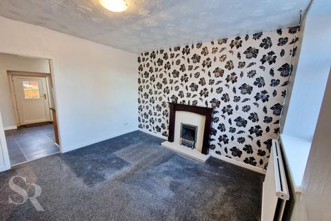 2 bedroom terraced house for sale, New Mills Road, Hayfield, SK22