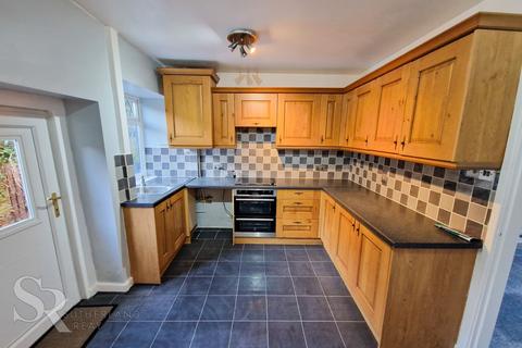 2 bedroom terraced house for sale, New Mills Road, Hayfield, SK22