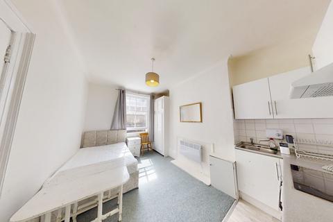 undefined, Norfolk Square, Brighton, BN1
