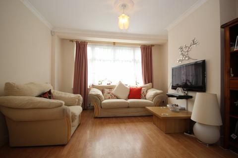 3 bedroom end of terrace house for sale - Clifford Road, Wembley, Middlesex HA0