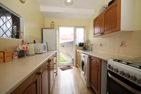 3 bedroom end of terrace house for sale, Clifford Road, Wembley, Middlesex HA0