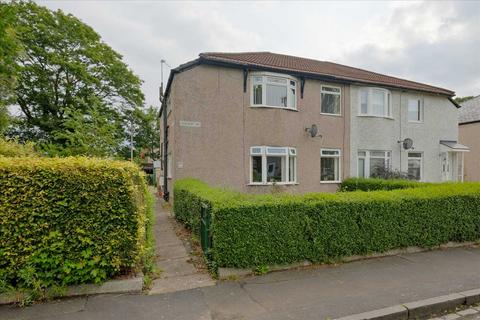 85 Ashcroft Drive, Glasgow, G44 5QD