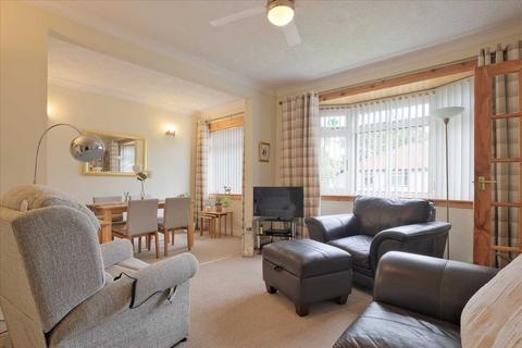 85 Ashcroft Drive, Glasgow, G44 5QD
