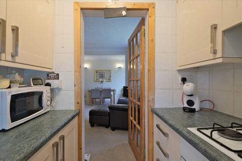 85 Ashcroft Drive, Glasgow, G44 5QD