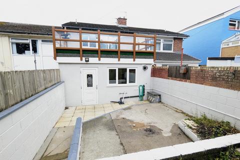 3 bedroom terraced house for sale, Heol Drindod, Johnstown, Carmarthen, Carmarthenshire.