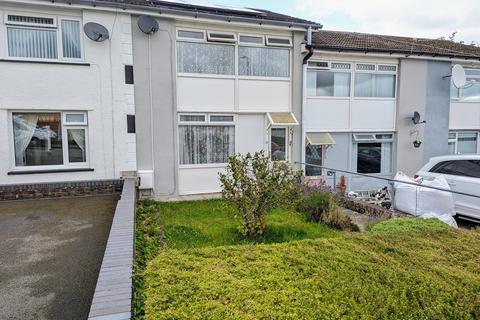 3 bedroom terraced house for sale, Heol Drindod, Johnstown, Carmarthen, Carmarthenshire.