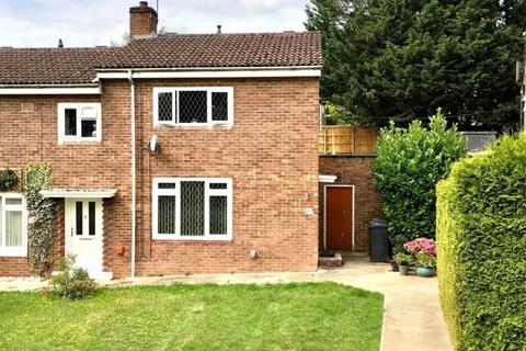87 Beechfield Road, Boxmoor, Hemel Hempstead, HP1 1NZ