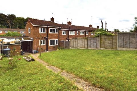 87 Beechfield Road, Boxmoor, Hemel Hempstead, HP1 1NZ