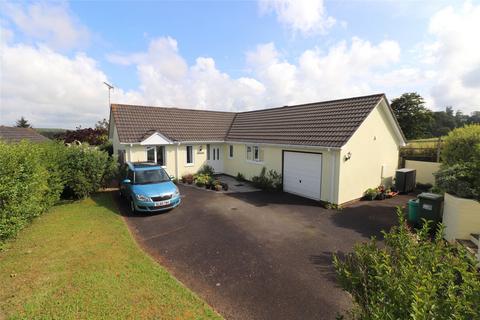 3 bedroom bungalow for sale, Holsworthy