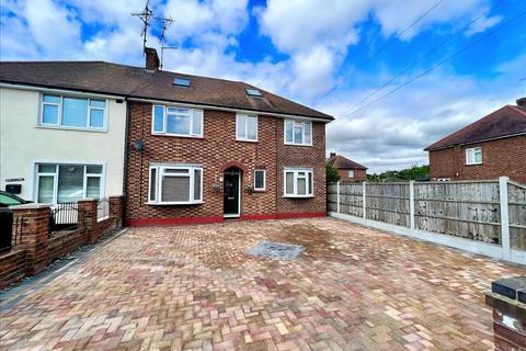 4 bedroom semi-detached house for sale, Southend on Sea SS2