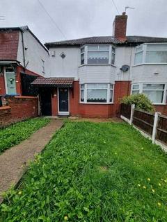 3 bedroom semi-detached house for sale - Wood Lane, Huyton