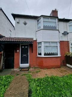 3 bedroom semi-detached house for sale, Wood Lane, Huyton