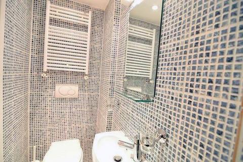 undefined, Fairholme Road, West Kensington, London W14
