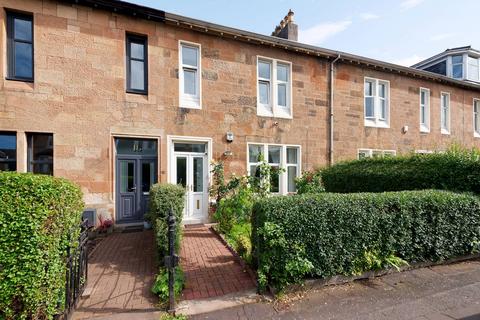 4 bedroom terraced house for sale, 16 Kilmailing Road, Cathcart, Glasgow, G44 5UJ