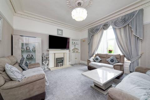 4 bedroom terraced house for sale, 16 Kilmailing Road, Cathcart, Glasgow, G44 5UJ