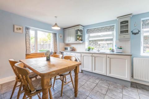4 bedroom end of terrace house for sale, Selwyn, Station Road, Staveley