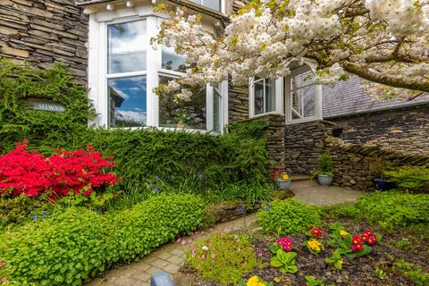 4 bedroom end of terrace house for sale, Selwyn, Station Road, Staveley