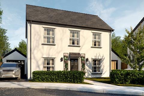 3 bedroom detached house for sale - Kilkhampton, Bude