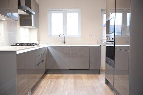 3 bedroom detached house for sale - Kilkhampton, Bude