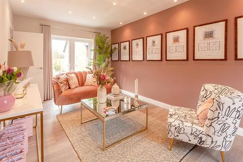 3 bedroom detached house for sale - Kilkhampton, Bude