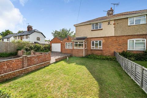3 The Orchard, Upper Woodford, Salisbury, SP4 6NY
