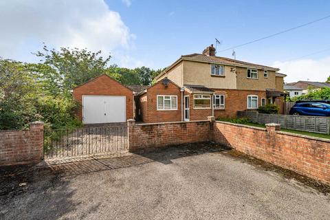 3 The Orchard, Upper Woodford, Salisbury, SP4 6NY