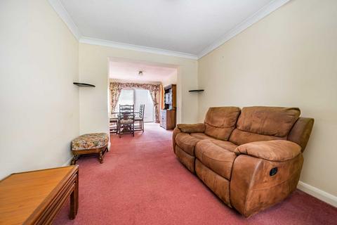 3 The Orchard, Upper Woodford, Salisbury, SP4 6NY