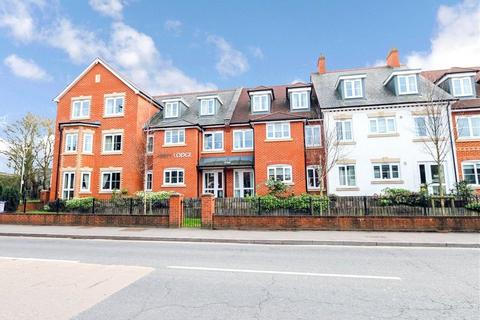 1 bedroom apartment for sale, Bridge Road, Romsey, Hampshire